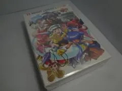 2026年最新】VS騎士ラムネ&40 DVD-BOX【初回限定生産】の人気アイテム