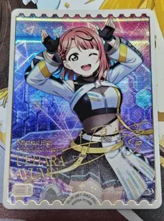 2026年最新】上原歩夢 ヴァイスの人気アイテム - メルカリ