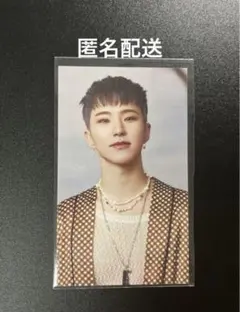 2026年最新】seventeen face the sun ホシ トレカの人気アイテム