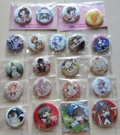 2026年最新】天月 缶バッジの人気アイテム - メルカリ