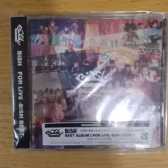 2026年最新】bish cdの人気アイテム - メルカリ