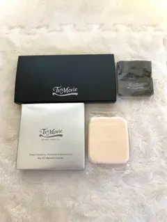 2026年最新】10min ミネラルパウダーファンデの人気アイテム - メルカリ