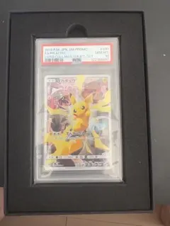 2026年最新】リミテッドコレクション ピカチュウ psa10の人気アイテム