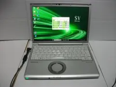 2026年最新】cf-sv9 16gbの人気アイテム - メルカリ