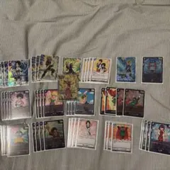 2026年最新】悟空 あの世 デッキの人気アイテム - メルカリ