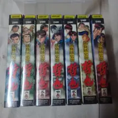 2026年最新】勝負師伝説哲也 dvdの人気アイテム - メルカリ