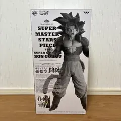 2026年最新】悟空4 smsp d賞の人気アイテム - メルカリ