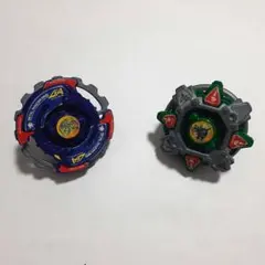 2026年最新】ベイブレードhmsの人気アイテム - メルカリ