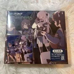 2026年最新】ブルーアーカイブ Blue Archive Original Soundtrack Vol