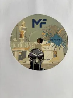 2026年最新】mf doom tatsuroの人気アイテム - メルカリ