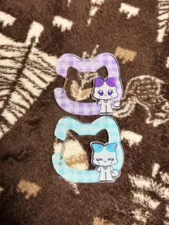 2026年最新】ミーアイ くじの人気アイテム - メルカリ