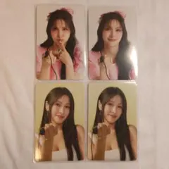 2026年最新】kara ギュリ トレカの人気アイテム - メルカリ