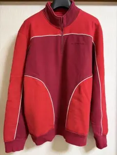 2026年最新】supreme ハーフジップ レオパードの人気アイテム - メルカリ