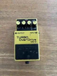 2026年最新】BOSS ボス OD-1Xの人気アイテム - メルカリ