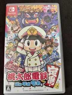 2026年最新】桃鉄Switchケースの人気アイテム - メルカリ