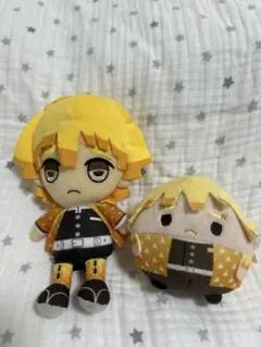 2026年最新】我妻善逸 ふわコロりんの人気アイテム - メルカリ