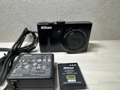 2026年最新】coolpix p300の人気アイテム - メルカリ