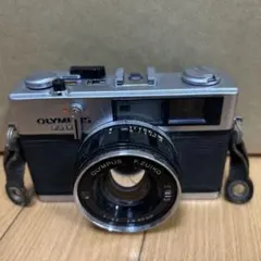 2026年最新】オリンパス35DCの人気アイテム - メルカリ