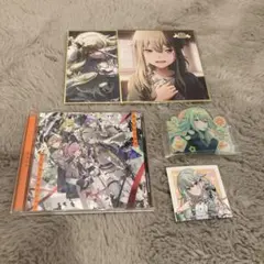 2026年最新】寧々 プロセカ 草薙寧々 色紙の人気アイテム - メルカリ