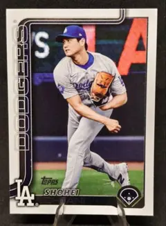2026年最新】topps 大谷翔平 wbcの人気アイテム - メルカリ