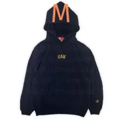 2026年最新】マンウィズ パーカー gawの人気アイテム - メルカリ
