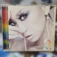 2026年最新】倖田來未cd drivingの人気アイテム - メルカリ