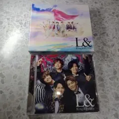 2026年最新】キンプリcdの人気アイテム - メルカリ