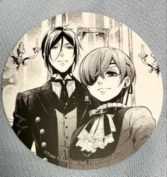 2026年最新】黒執事 アニメイト コースターの人気アイテム - メルカリ