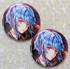 2026年最新】フルーレ 缶バッジの人気アイテム - メルカリ