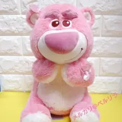 2026年最新】SAKURAぬいぐるみロッツォの人気アイテム - メルカリ