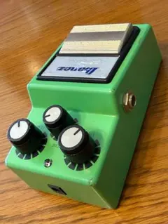 2026年最新】ibanez ts7の人気アイテム - メルカリ