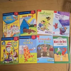 2026年最新】step into readingの人気アイテム - メルカリ