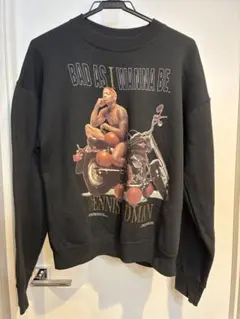 2026年最新】ロッドマン トレーナーの人気アイテム - メルカリ