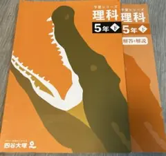 2026年最新】四谷大塚 予習シリーズ 5年下の人気アイテム - メルカリ