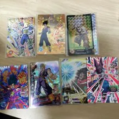 2026年最新】ドラゴンボールヒーローズ cp まとめの人気アイテム