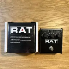2026年最新】ProCo RAT2の人気アイテム - メルカリ