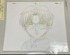 2026年最新】セル画 HUNTER HUNTERの人気アイテム - メルカリ