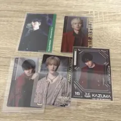 2026年最新】長谷川慎トレカの人気アイテム - メルカリ