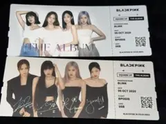 2026年最新】blackpink サインの人気アイテム - メルカリ