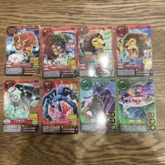 2026年最新】アニマルカイザー no.00の人気アイテム - メルカリ