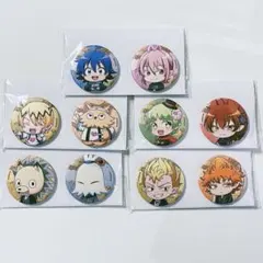 2026年最新】シャックス・リード 缶バッジの人気アイテム - メルカリ