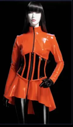 2026年最新】parapara ボンテージの人気アイテム - メルカリ