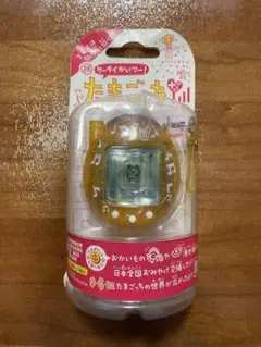 2026年最新】たまごっちプラスオレンジジュースの人気アイテム - メルカリ