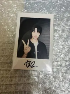 2026年最新】txt ボムギュ サインの人気アイテム - メルカリ