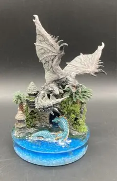 2026年最新】リオレウス希少種 フィギュアの人気アイテム - メルカリ