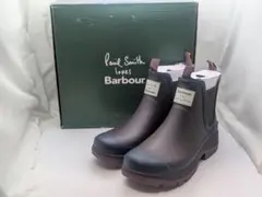 2026年最新】Paul Smith カラー：ブラウン系 長靴・レインシューズの