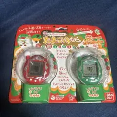 2026年最新】たまごっち冬の2コたまセットの人気アイテム - メルカリ