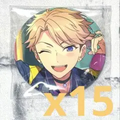 2026年最新】鳴上嵐 テーマスカウト缶バッジの人気アイテム - メルカリ