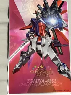 2026年最新】ポスター ガンダムseed destinyの人気アイテム - メルカリ