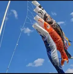 2026年最新】鯉のぼり4mの人気アイテム - メルカリ